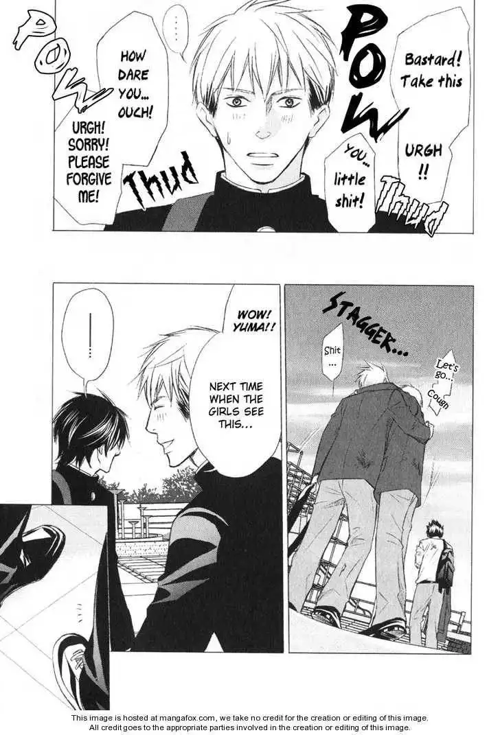 Kedamono Nanbiki? Chapter 7 35